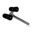 Osculati Rullo rimorchio basculante laterale 40 mm 02.031.15 - AmerigoStore