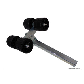 Osculati Rullo rimorchio basculante laterale 40 mm 02.031.15 - AmerigoStore