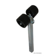 Osculati Rullo rimorchio basculante laterale 30 mm 02.031.16 - AmerigoStore
