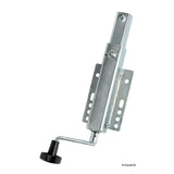 Osculati Soporte telescópico ajustable 02.031.60