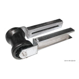 Osculati Kleiner Anhänger-Zentralrolle 70 mm 02.033.70