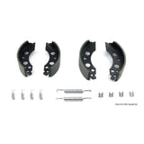 Kit de freno Osculati para carros de remolque y remolques 02.035.02