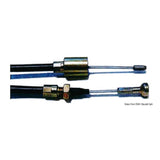 Cables de freno de remolque Osculati 02.035.32