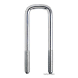Osculati U-bracket for boat trailer 02.040.84