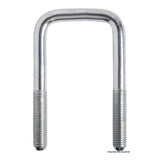 Osculati U-bracket for boat trailer 02.040.84