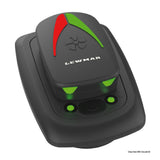 Joypad Lewmar Azul Doble Control