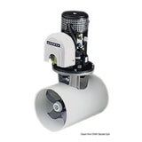 Conjunto de hélice de proa eléctrica Lewmar Thruster Blue Generation