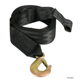 Osculati Nastro con moschettone incorporato per carrello barche 02.090.01