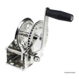 Osculati Arganello per alaggio in inox Dual Drive 02.118.01 - AmerigoStore
