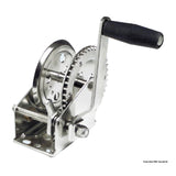 Osculati Arganello per alaggio in inox Dual Drive 02.118.01 - AmerigoStore