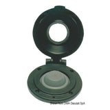 Osculati Pulsantiera a pedale per comando elettrico salpa ancore 02.342.01