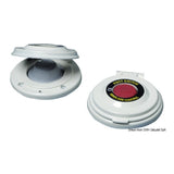 Osculati Pulsantiera a pedale per comando elettrico salpa ancore 02.342.01