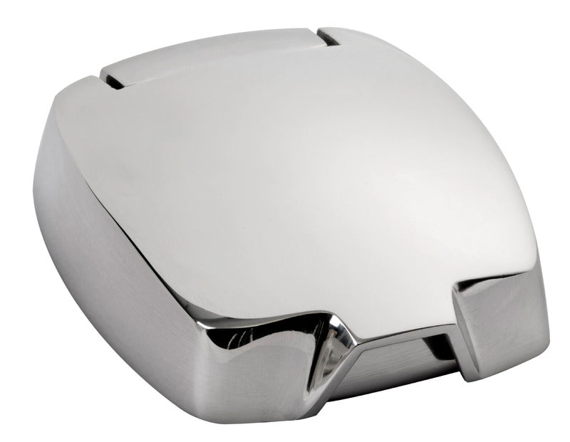 Osculati SS Edelstahl-Ankerwindenknopf 02.346.00