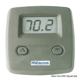 MZ Electronic Pulsantiera + contametri universale