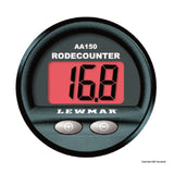 Lewmar Contametri con allarme - AmerigoStore