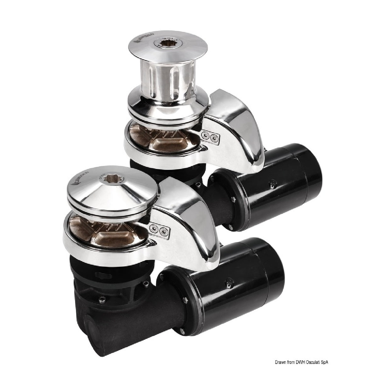 Italwinch Verricello Smart Plus 100-1700W 8-10 mm