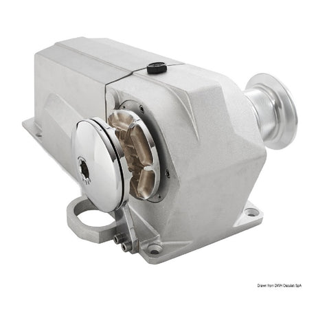 Italwinch Verricello Devon 12-24 Volt Barbotin 8-10 mm