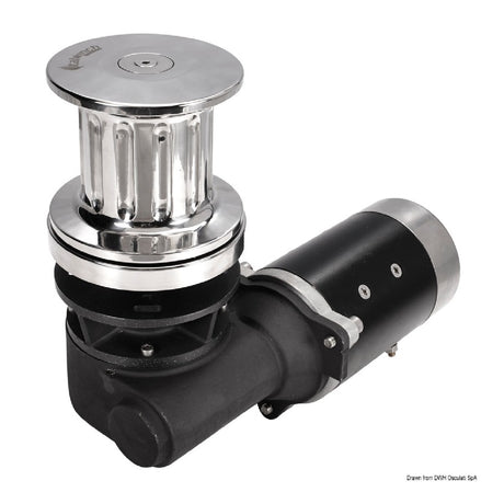 Italwinch Verricello da tonneggio Heron 1700-2000 W tonneggio