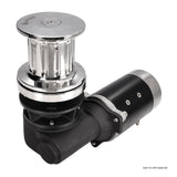 Italwinch Verricello da tonneggio Heron 1700-2000 W tonneggio