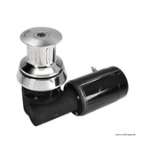 Cabrestante de cabrestante Italwinch Nestor 800-1000-1500W - 12/24 voltios