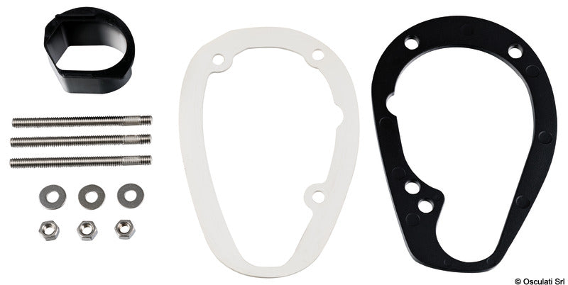 Lewmar V700 FASTENING KIT (IMPERIAL)