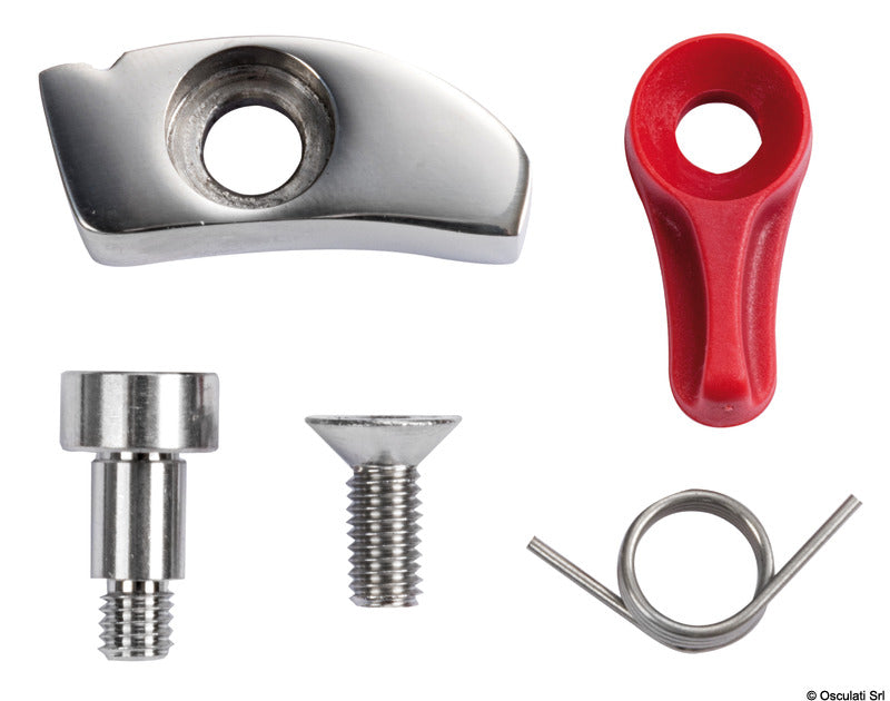 Kit de seguridad contra caídas Lewmar V700