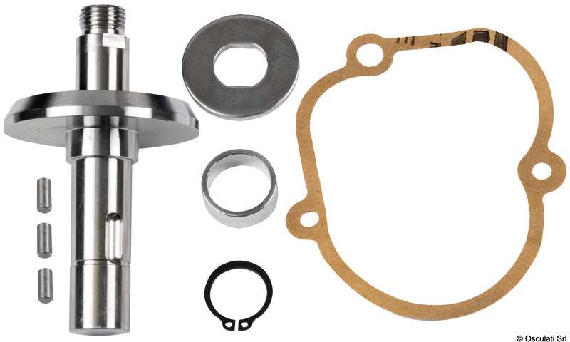 Kit de eje de transmisión Lewmar V700