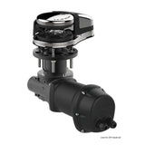 Kit de cabrestante bajo Lewmar VX1 de 500 W y 6-7/8 mm