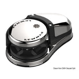 Lewmar VX3 Flaches Seilwinden-Set 12V (1500W) 12 Volt