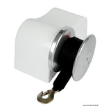 Italwinch Verricello da tonneggio per tender Achill Tender Lift