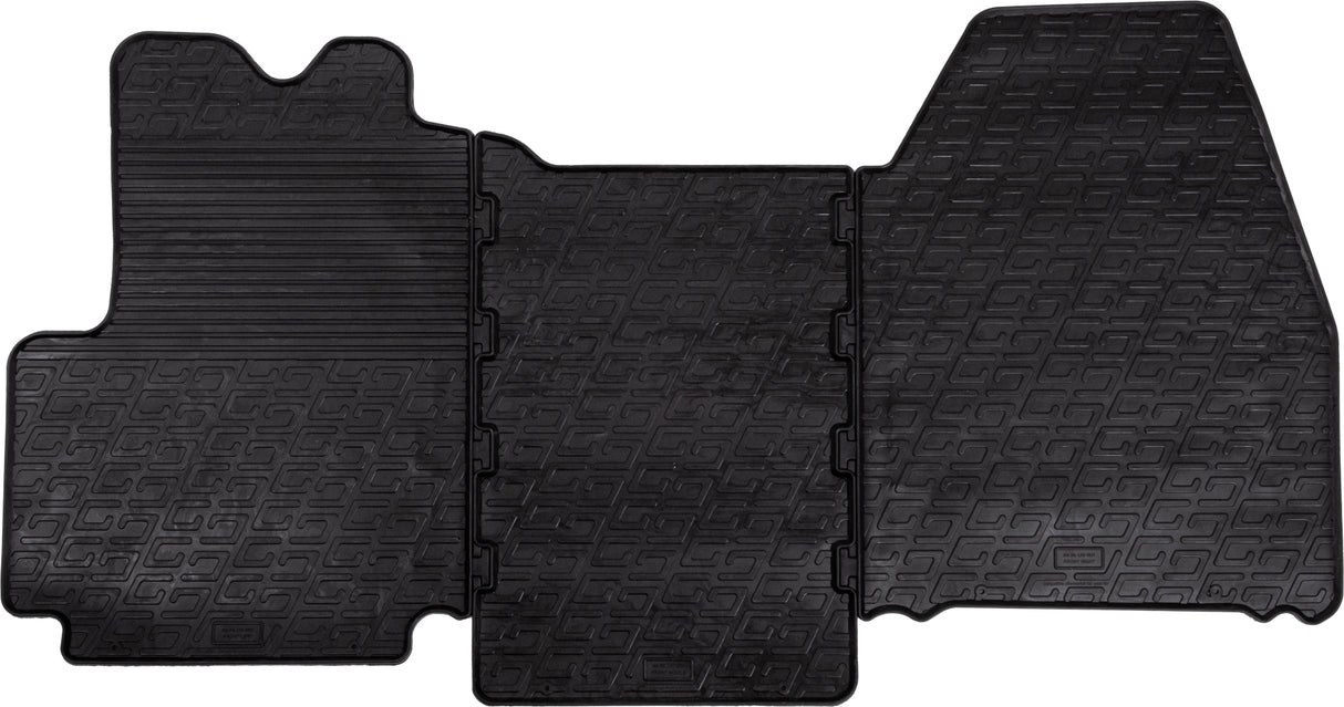 Brunner Tappetino Guida Tapis Rubbermat Transport VW T 0201014N