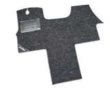 Brunner Tapis Deluxe Fiat Ducato 1991-06/1994 0201200N