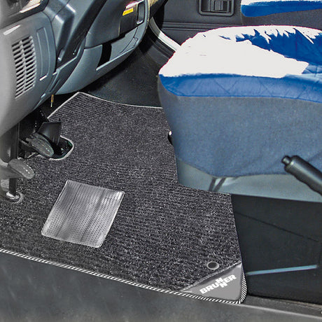 Brunner Tapis Deluxe VW T4 0201207N