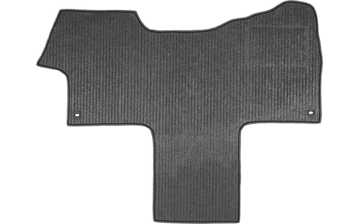 Brunner Tapis Deluxe SY Fiat Ducato Ducato 07/2019--> 0201229N.C03