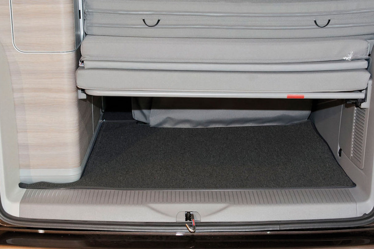 Brunner Tapis BA VW T5 Long Version 0201234N