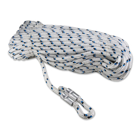 Trem Cima Regolamentare for braided polyester anchor