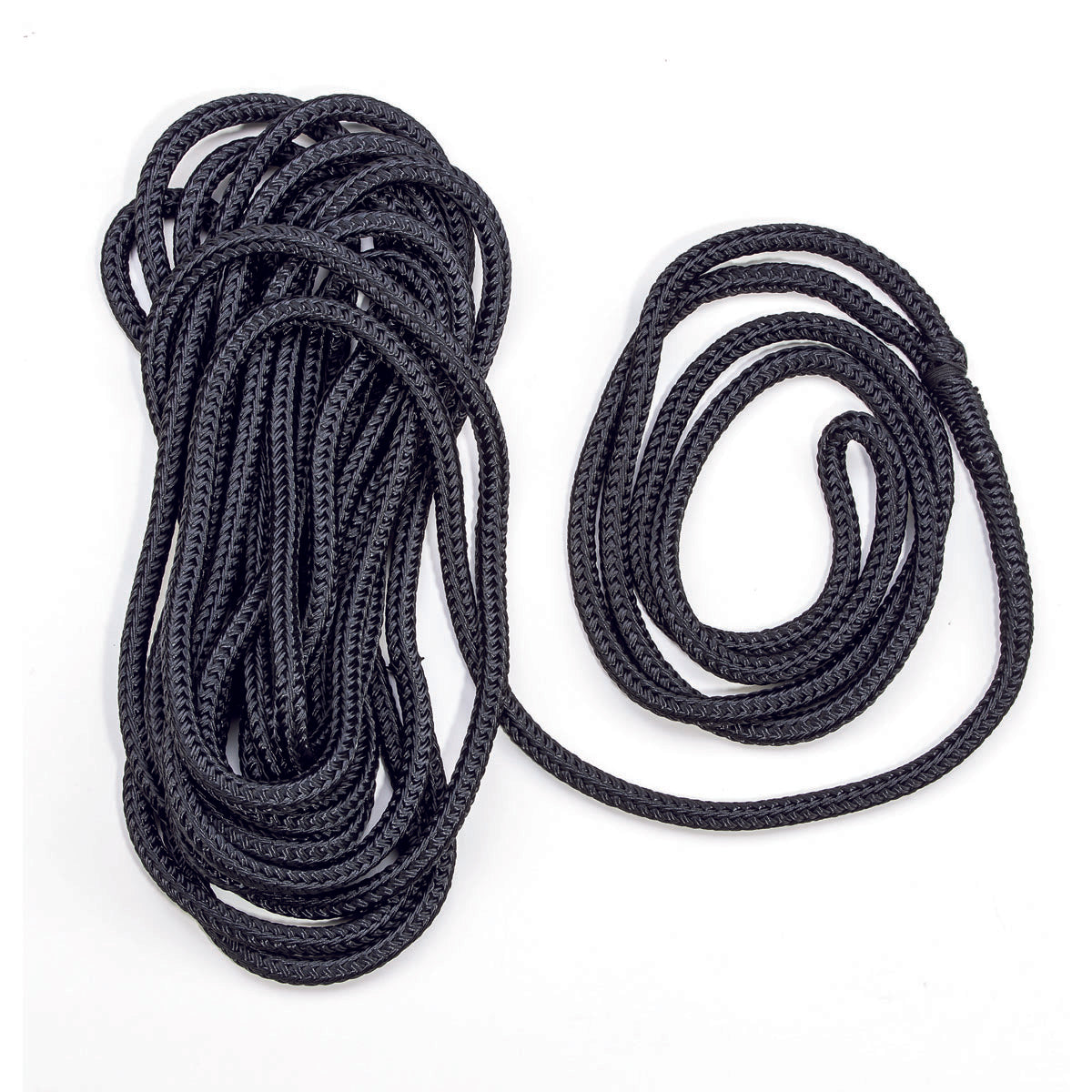 Línea de amarre de alta tenacidad Trem con ojo negro