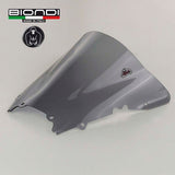 Biondi Cupolino Fumé Doppia Bolla Yamaha YZF-R1 1000 2002-2003
