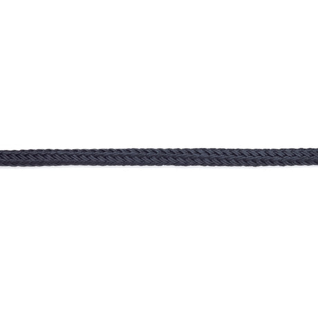 Trem - Double braid black Moor Line