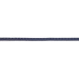 Trem Doppelgeflochtene Marineblaue Ankerleine