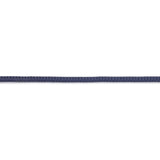 Trem Doppia treccia blu Navy Moor Line