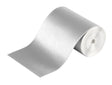 Lampa Shield, super-pellicola protettiva adesiva - Alluminio spazzolato 02025