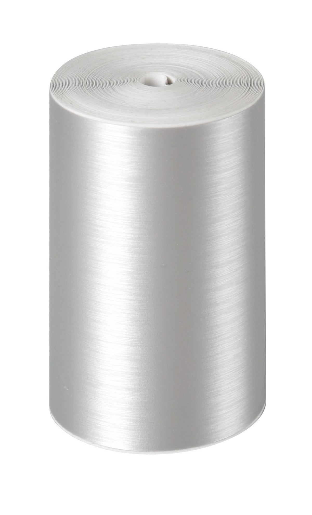 Lampa Shield, super-pellicola protettiva adesiva - Alluminio spazzolato 02025