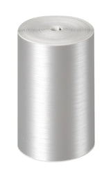 Lampa Shield, super-pellicola protettiva adesiva - Alluminio spazzolato 02025