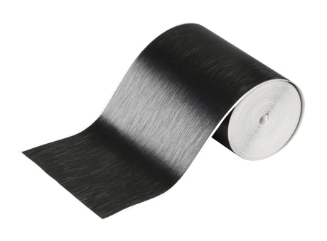 Lampa Shield, super-pellicola protettiva adesiva - Nero spazzolato 02026