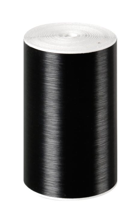 Lampa Shield, super-pellicola protettiva adesiva - Nero spazzolato 02026