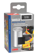 Lampa Shield, super-pellicola protettiva adesiva - Nero opaco 02028