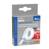 Lampa Shield, super-pellicola protettiva adesiva salvaporta - Trasparente 02030