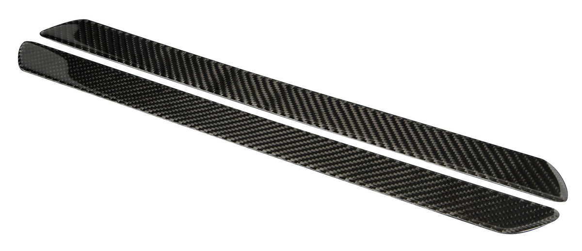 Pilot Carbon-Tech, profili battitacco - S - 258x36 mm