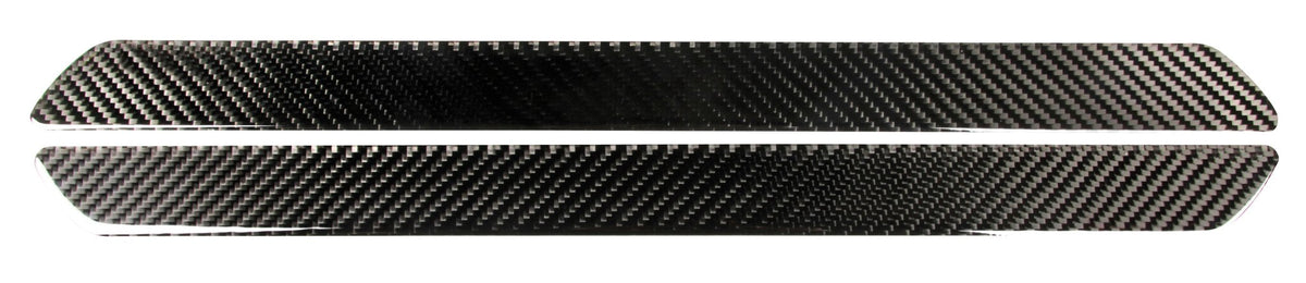 Pilot Carbon-Tech, profili battitacco - S - 258x36 mm